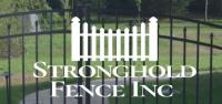 Stronghold Fence Inc image 1