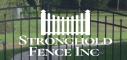 Stronghold Fence Inc logo