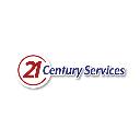 21 Century Services logo