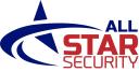 All Star Security of San Antonio logo