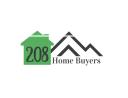 208 Home Buyers logo