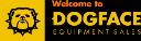 Dog Face Equipment LLC logo