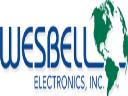 WesBell Electronics, Inc. logo