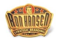 Ron Hansen Strategic Branding image 1