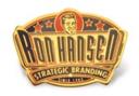 Ron Hansen Strategic Branding logo