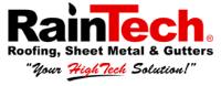 RainTech Roofing, Sheet Metal & Gutters image 1