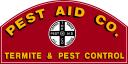 Pest Aid Co logo