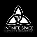 Infinite Space Bodywork and Resonance Therapy logo