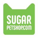 Sugar Pet Shop logo