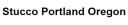 Stucco Portland Oregon logo