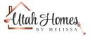 Utah Homes by Melissa logo