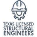 Structural Engineers in Laredo logo