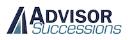 Advisor Successions inc logo