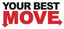 Your Best Move logo