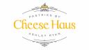 Cheese Haus logo