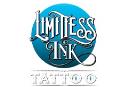 Limitless Ink Tattoo logo
