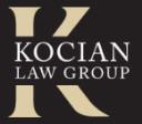 Kocian Law Group	 logo