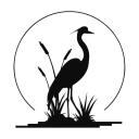 Heron Sight  logo
