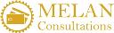 Melan Consultations logo