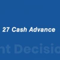 27 Cash Advance Online image 1