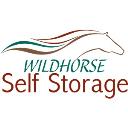 Wildhorse Self Storage logo