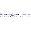 Harding & Associates, PC. logo