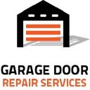 Fort Worth Garage Door Repair Central logo