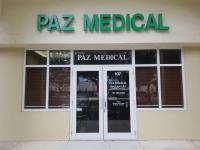Paz Medical image 1
