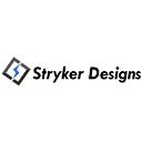 Stryker Designs, LLC logo