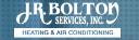 JR Bolton Services, Inc logo