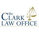 The Clark Law Office logo