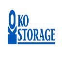 KO Storage Wisconsin Dells West logo
