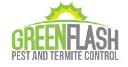 Green Flash Pest & Termite Control logo