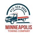 Minneapolis Towing Company logo