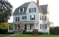 Philbin-Comeau Funeral Home image 9