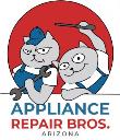 Appliance Repair Bros logo