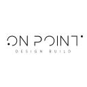 ON POINT Design Build logo