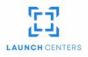 Launch Centers logo