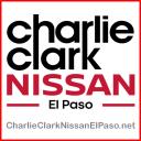 Charlie Clark Nissan El Paso logo