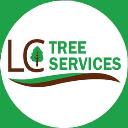 LC Tree Services logo