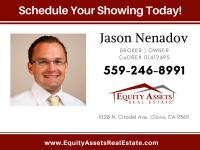 Equity Assets Real Estate, Inc. - Jason Nenadov image 1