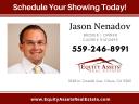 Equity Assets Real Estate, Inc. - Jason Nenadov logo