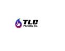 TLC Plumbing Inc. logo