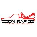 Coon Rapids Towing logo