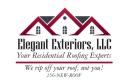 Elegant Exteriors, LLC logo