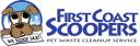   First Coast Scoopers logo