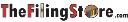 The Filing Store logo