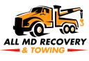 All Maryland Recovery logo
