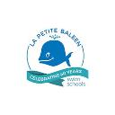 La Petite Baleen Swim Schools logo