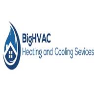 BigHVAC Heating and Cooling Services image 1